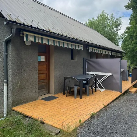 Camping Familial - Parc Aquatique - Grande Aire De Jeux A La Montagne Agos-Vidalos Exterior photo