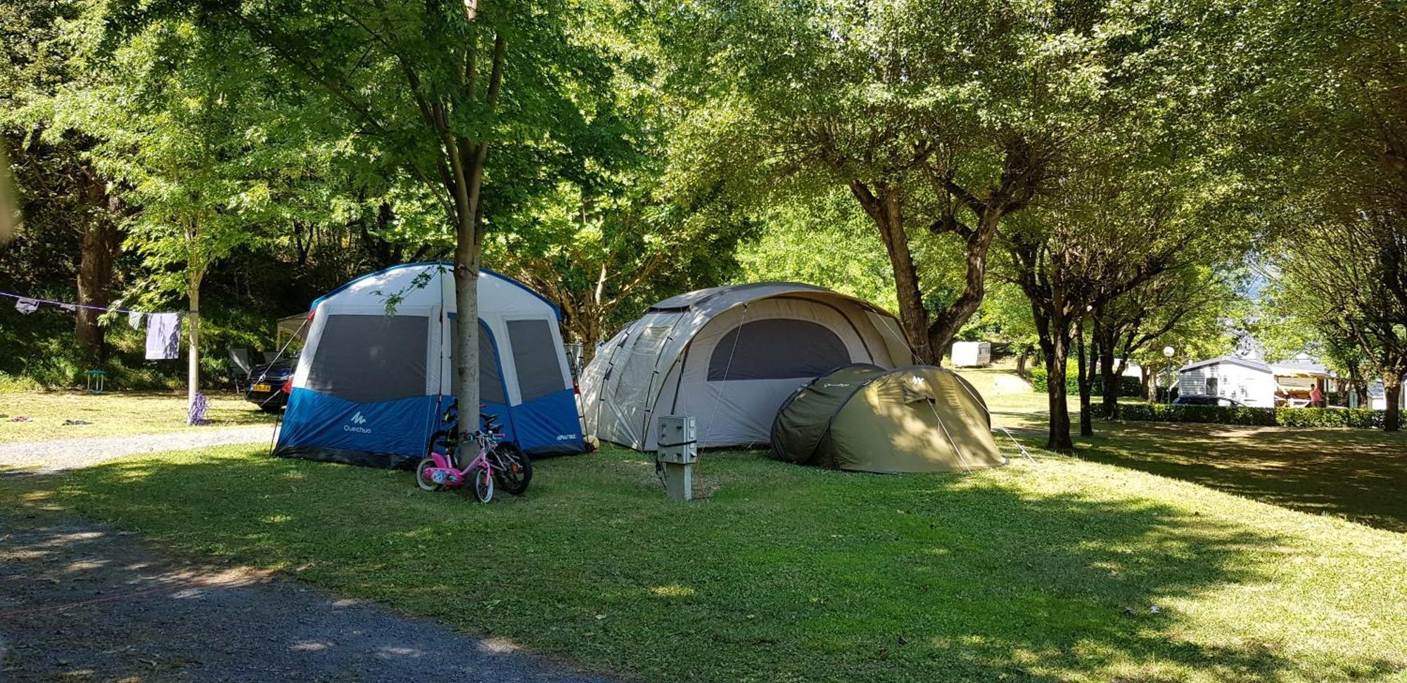 Familial - Parc Aquatique - Grande Aire De Jeux A La Montagne Campsite